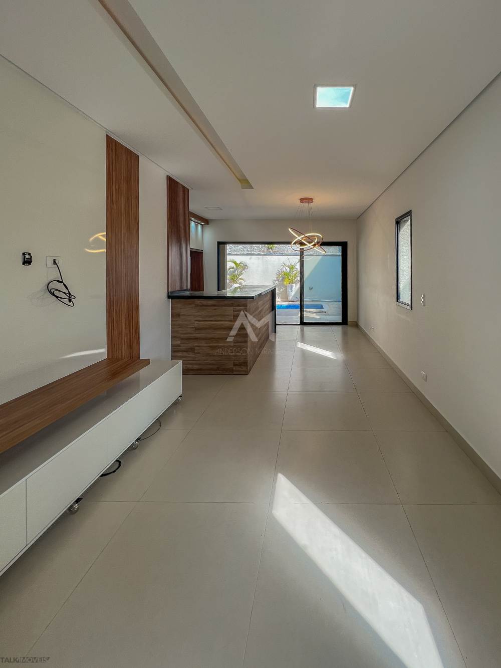 Casa em Condomínio New Ville Santana de Parnaiba 