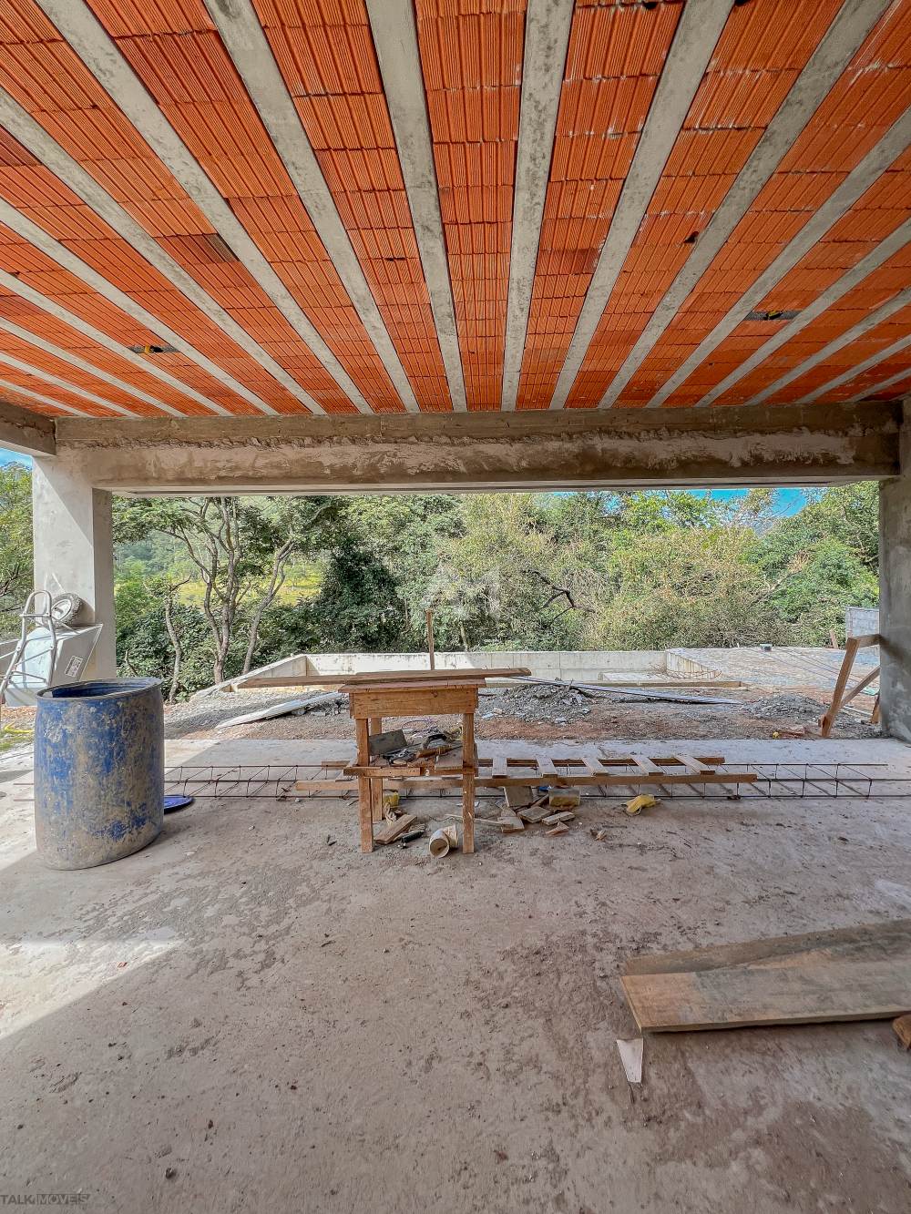 Casa em Condomínio New Ville Santana de Parnaiba 