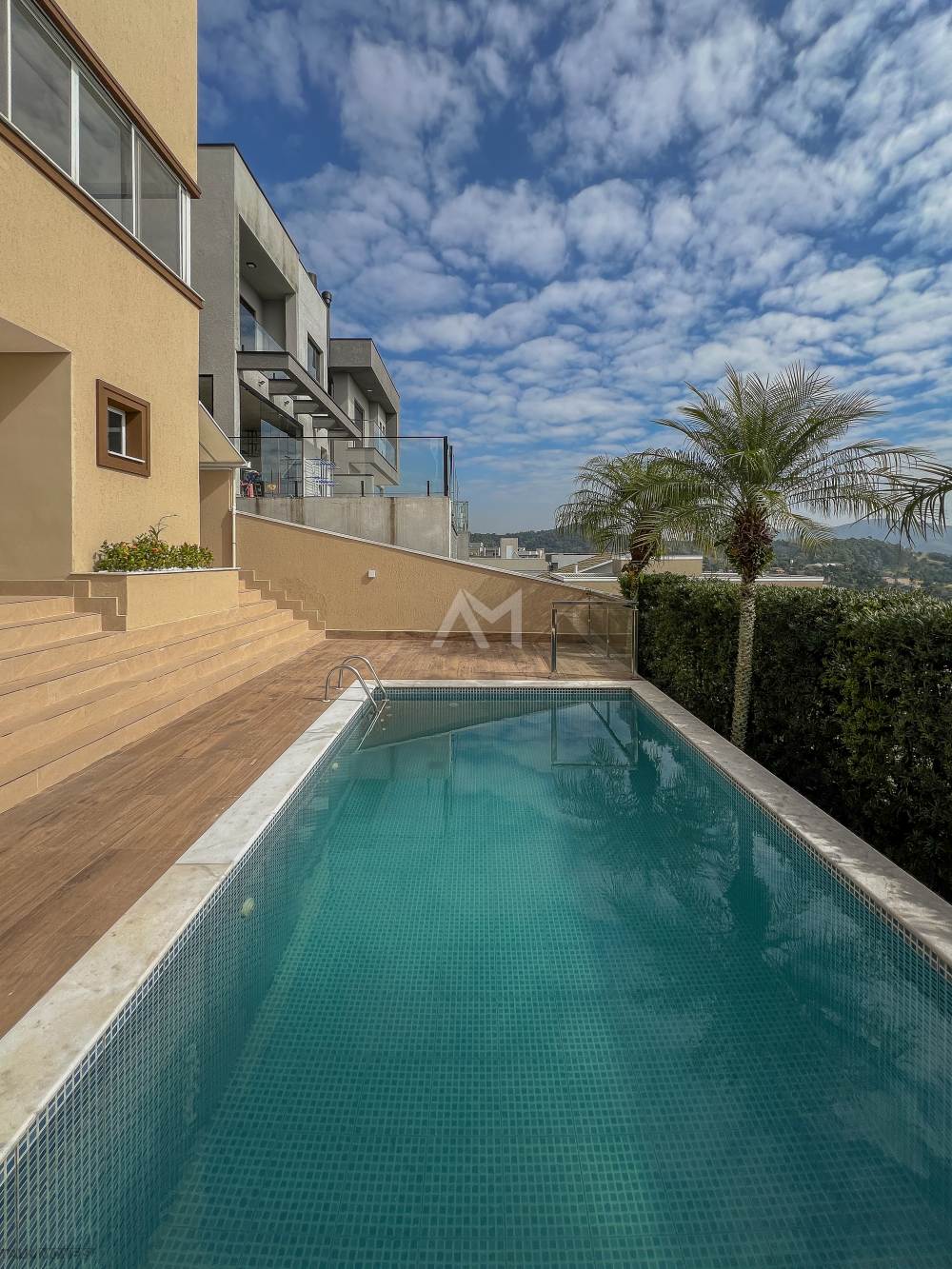 Casa em Condomínio New Ville Santana de Parnaiba 