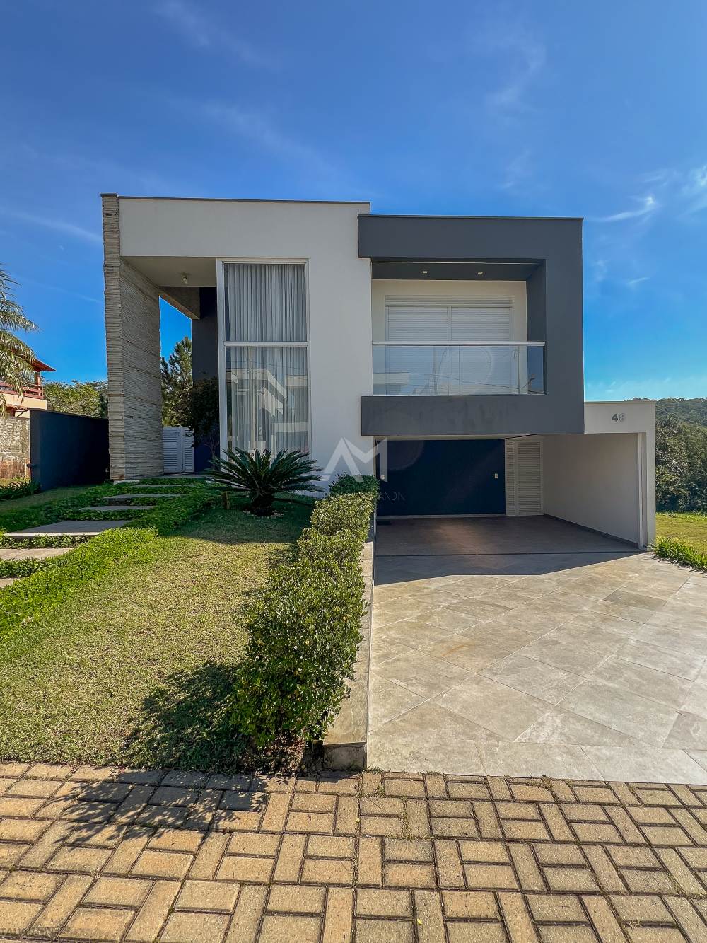 Casa em Condomínio Santa Anna Santana de Parnaiba 