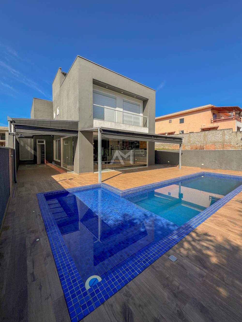 Casa em Condomínio Santa Anna Santana de Parnaiba 