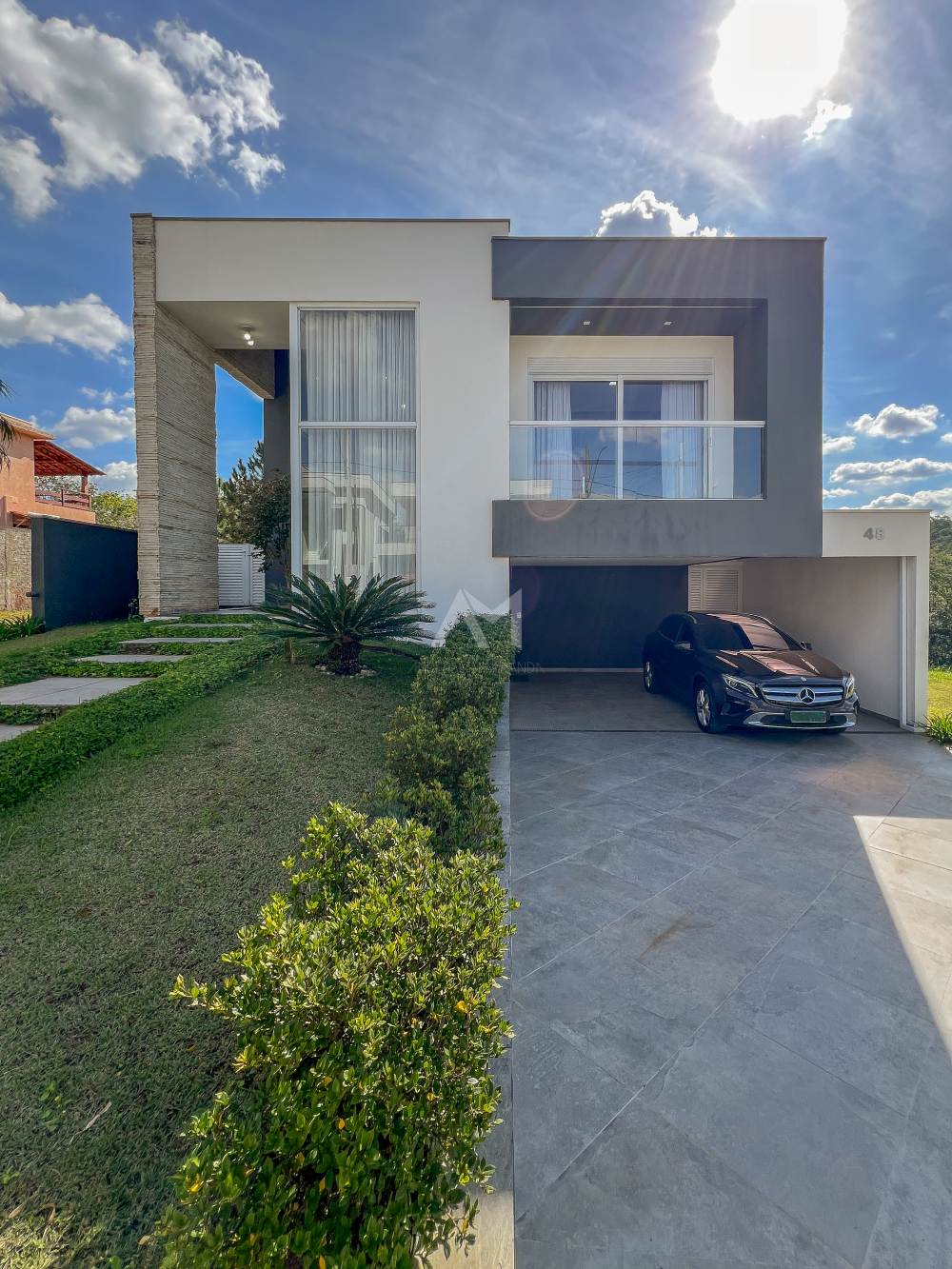 Casa em Condomínio Santa Anna Santana de Parnaiba 