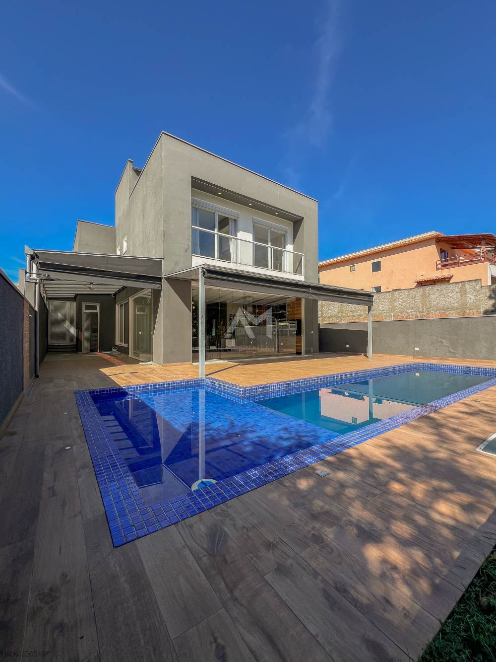 Casa em Condomínio Santa Anna Santana de Parnaiba 