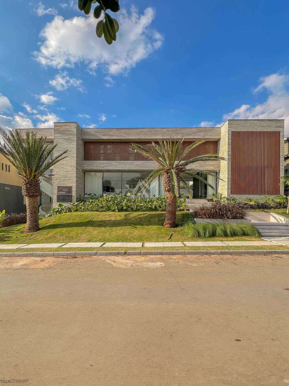 Casa em Condomínio Alphaville 1 Alphaville 