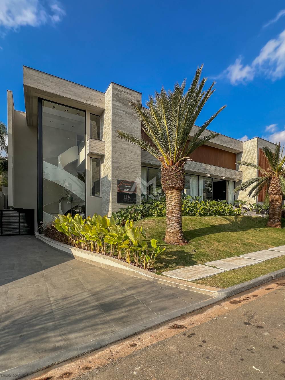 Casa em Condomínio Alphaville 1 Alphaville 