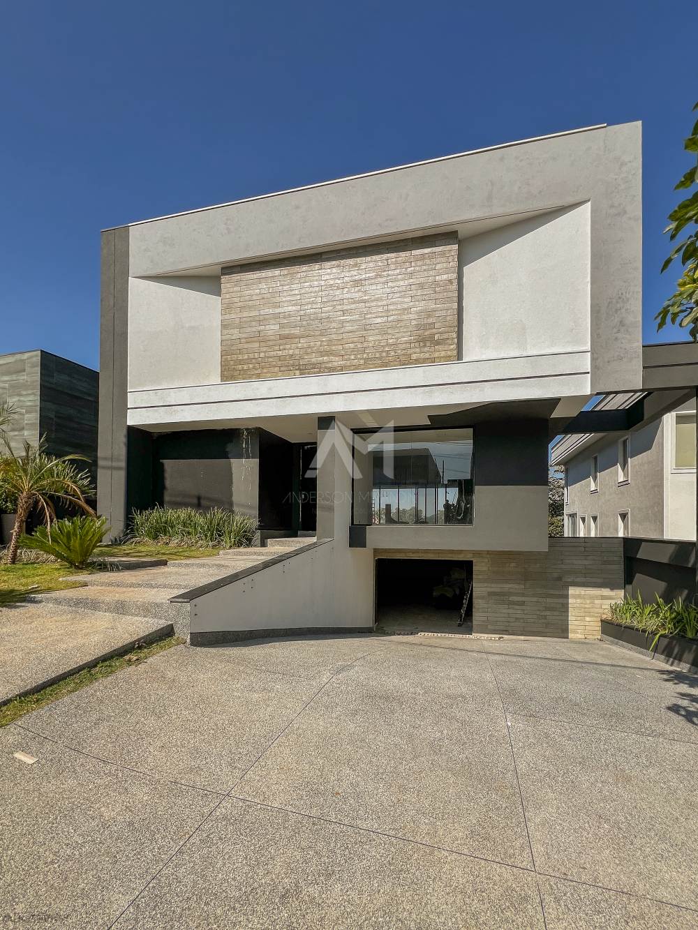 Casa em Condomínio Campos do Conde Alphaville 