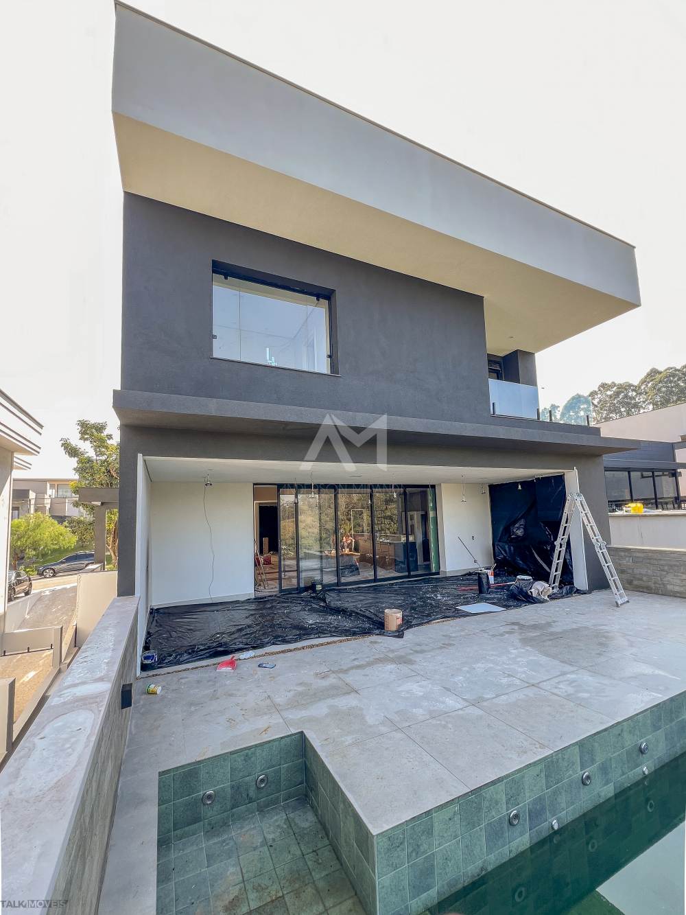 Casa em Condomínio Campos do Conde Alphaville 