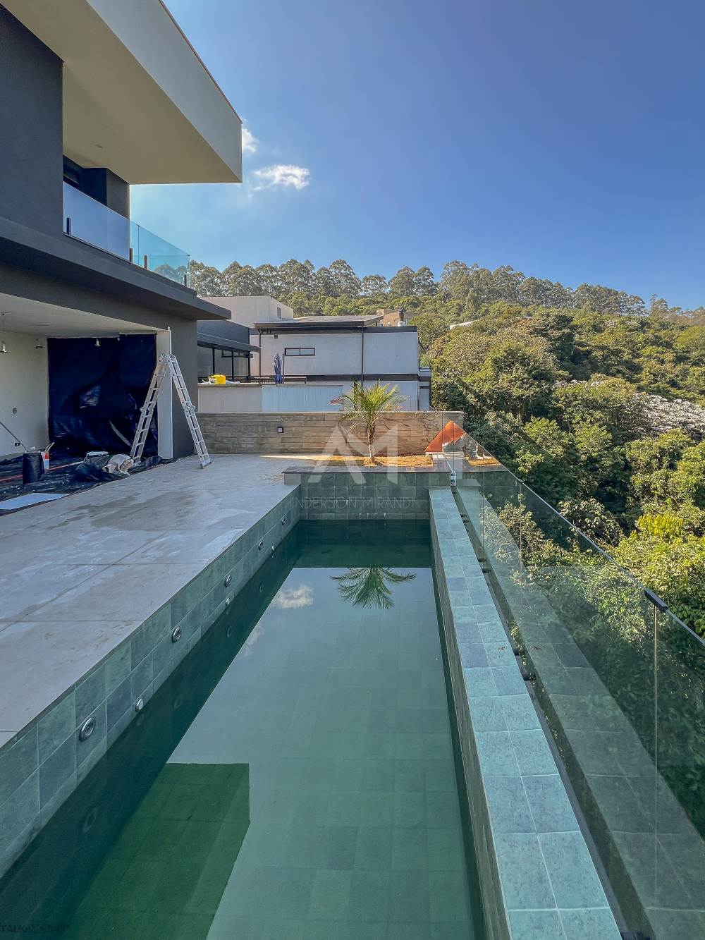 Casa em Condomínio Campos do Conde Alphaville 