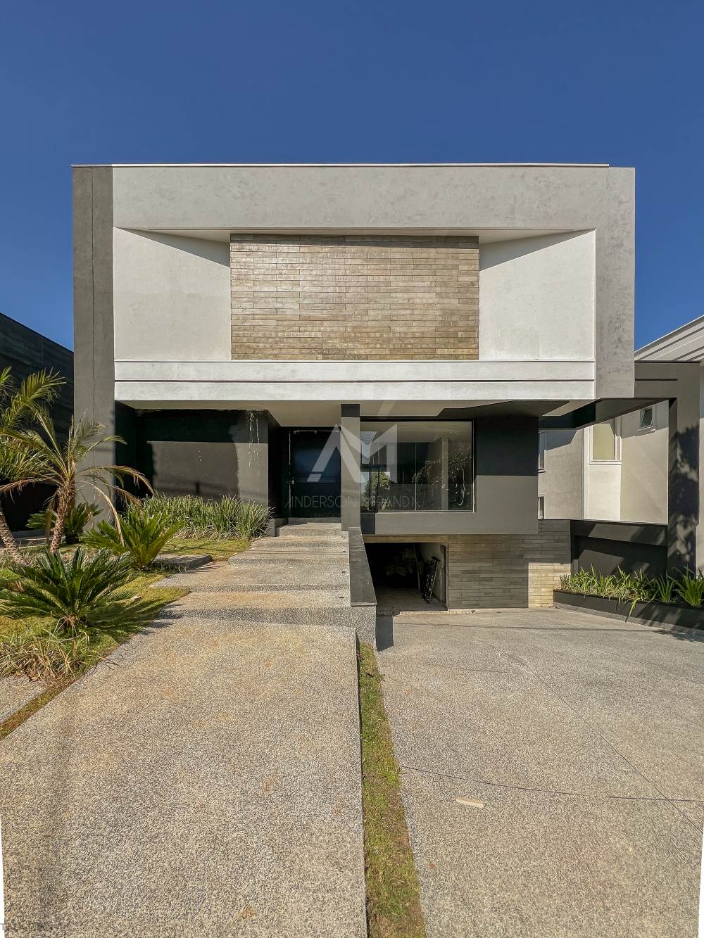 Casa em Condomínio Campos do Conde Alphaville 