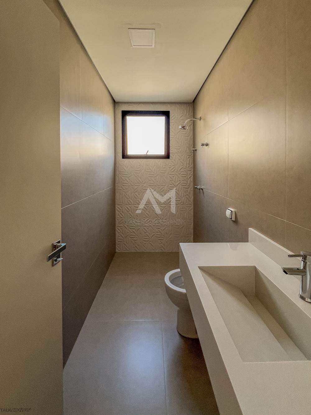 Casa em Condomínio Itahye Alphaville 