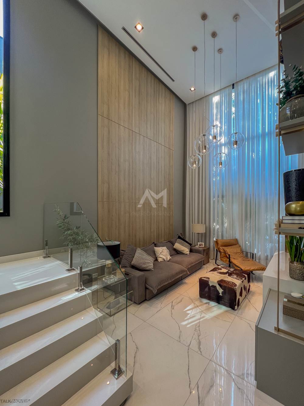 Casa em Condomínio Itahye Alphaville 