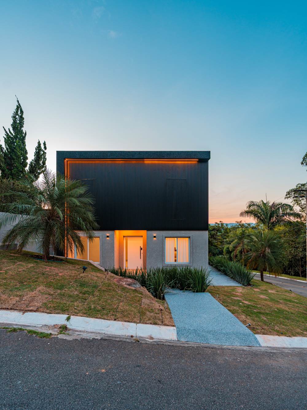 Casa em Condomínio New Ville Santana de Parnaiba 