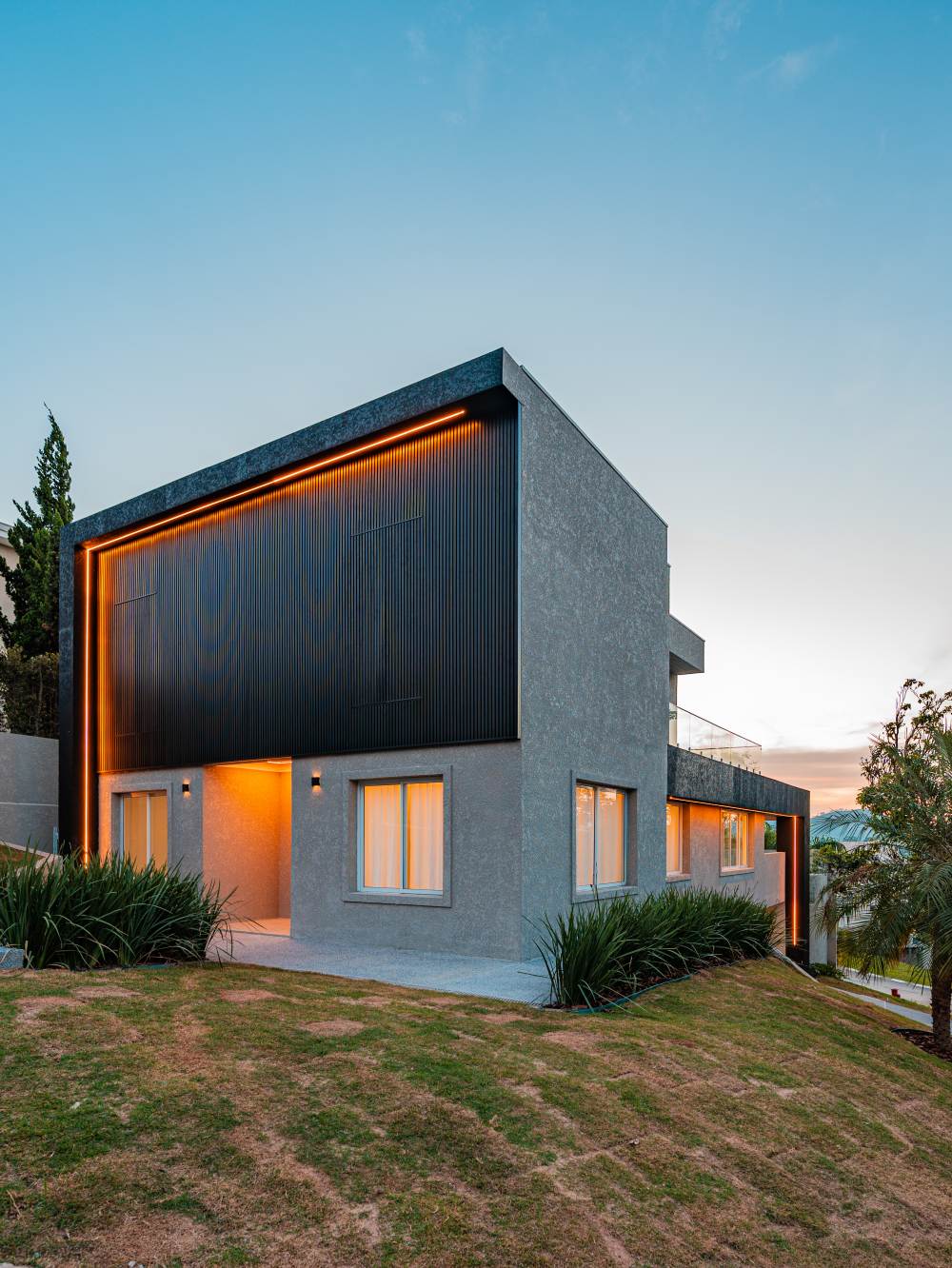 Casa em Condomínio New Ville Santana de Parnaiba 