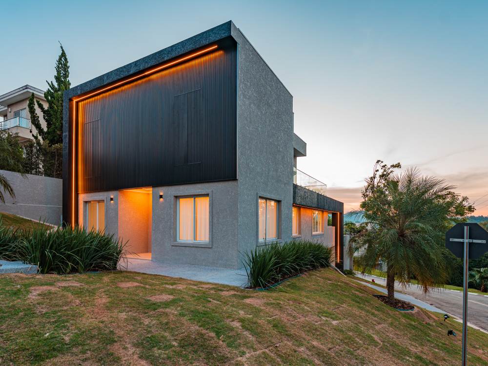 Casa em Condomínio New Ville Santana de Parnaiba 