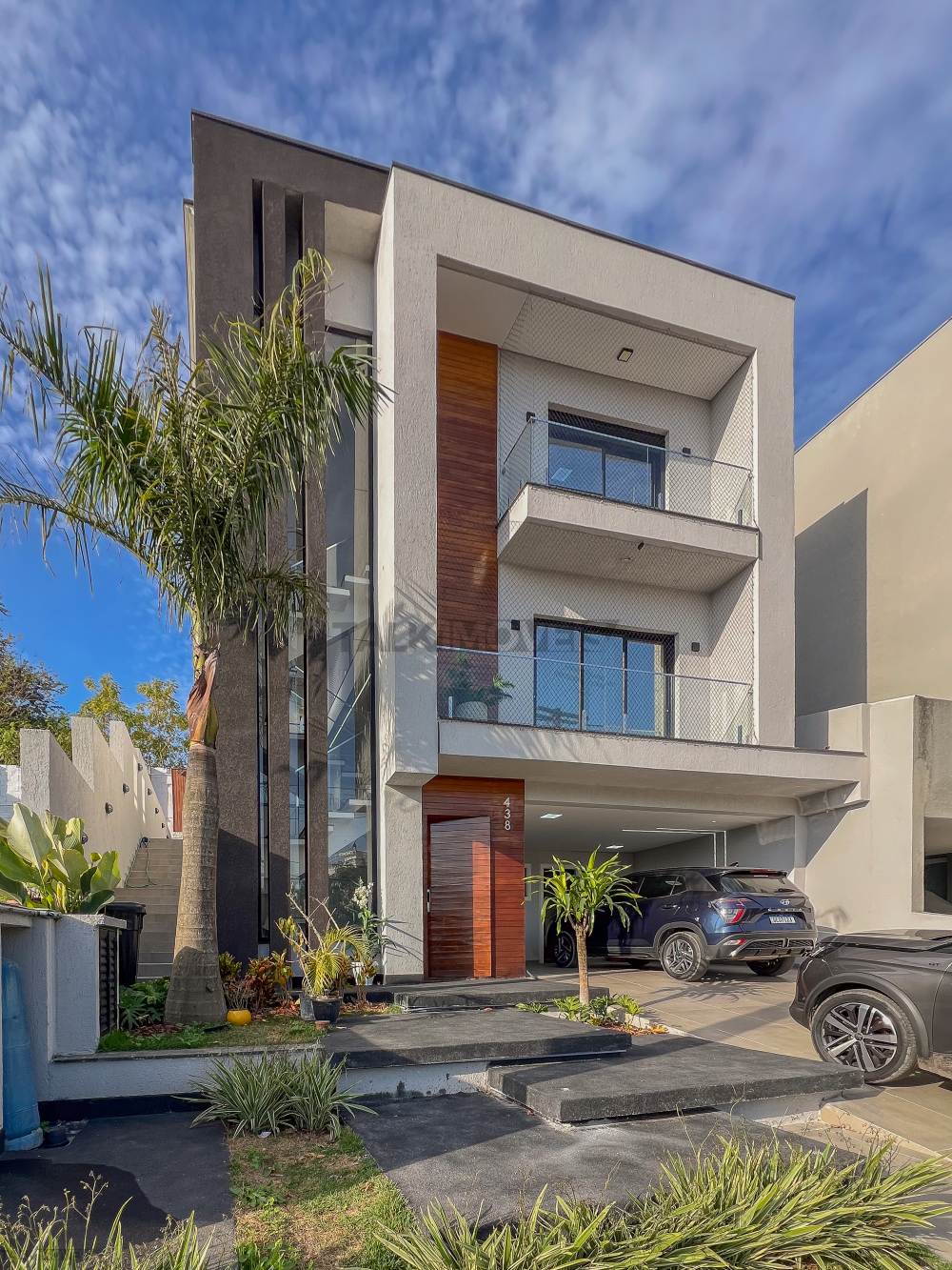 Casa em Condomínio New Ville Santana de Parnaiba 