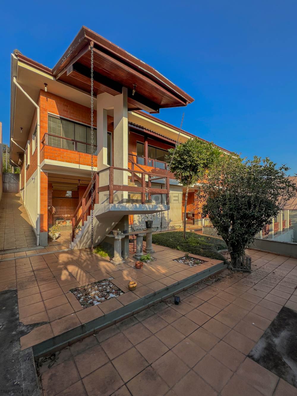 Casa em Condomínio Alphaville 10 Alphaville 