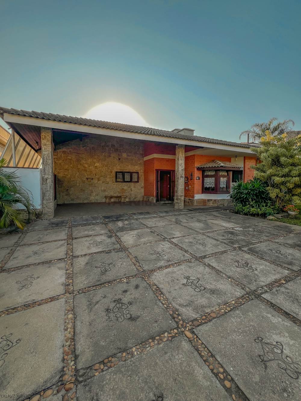 Casa em Condomínio Alphaville 10 Alphaville 