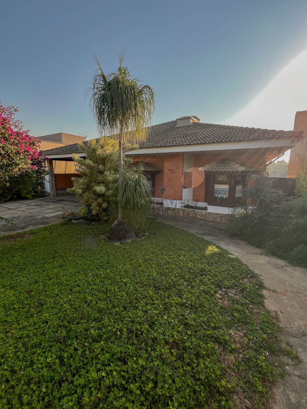 Casa em Condomínio Alphaville 10 Alphaville 