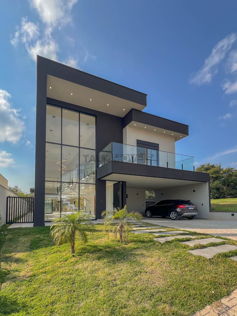 Casa em Condomínio Santa Anna Santana de Parnaiba 