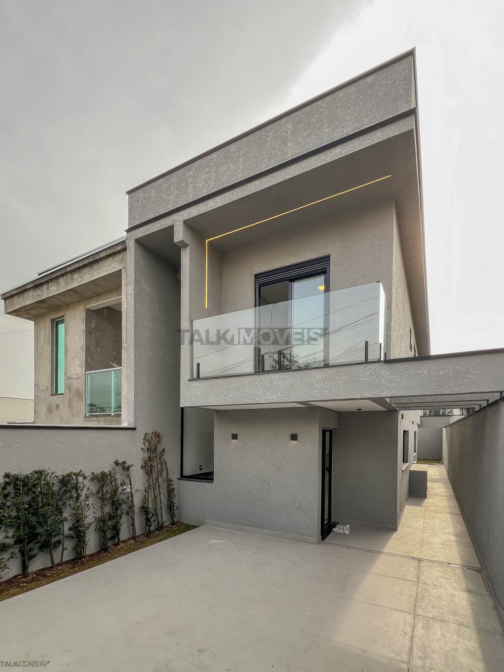 Casa em Condomínio Villas do Jaguari Santana de Parnaiba 