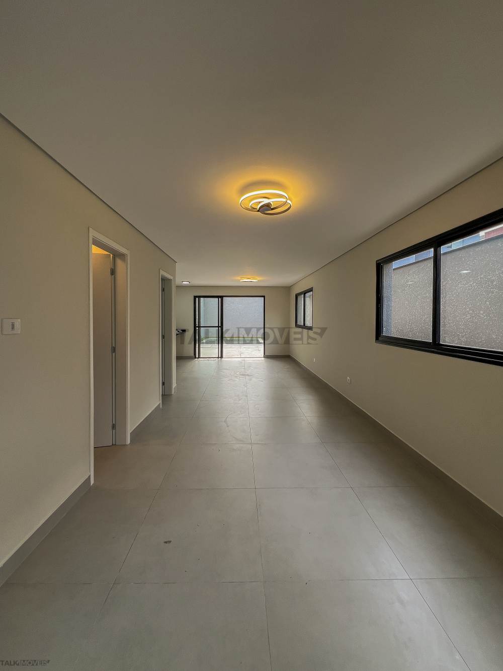 Casa em Condomínio Villas do Jaguari Santana de Parnaiba 