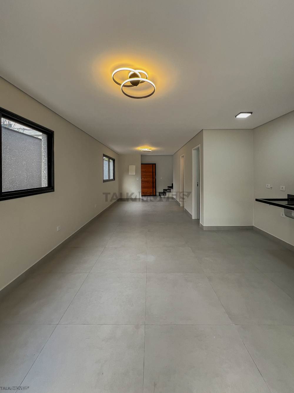 Casa em Condomínio Villas do Jaguari Santana de Parnaiba 