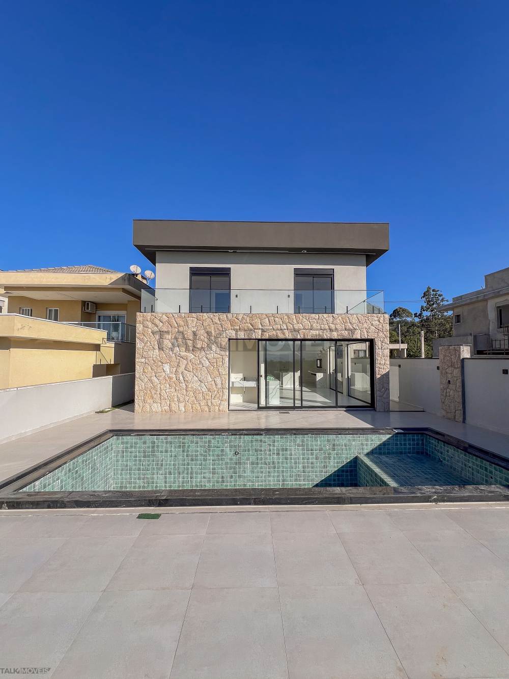 Casa em Condomínio Santa Anna Santana de Parnaiba 