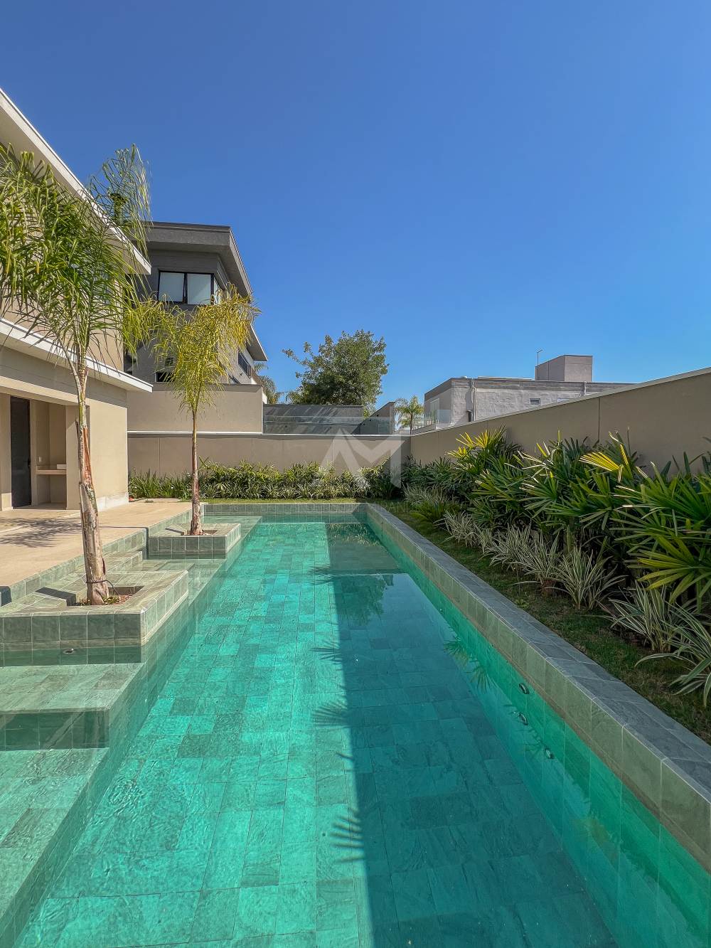 Casa em Condomínio Itahye Alphaville 