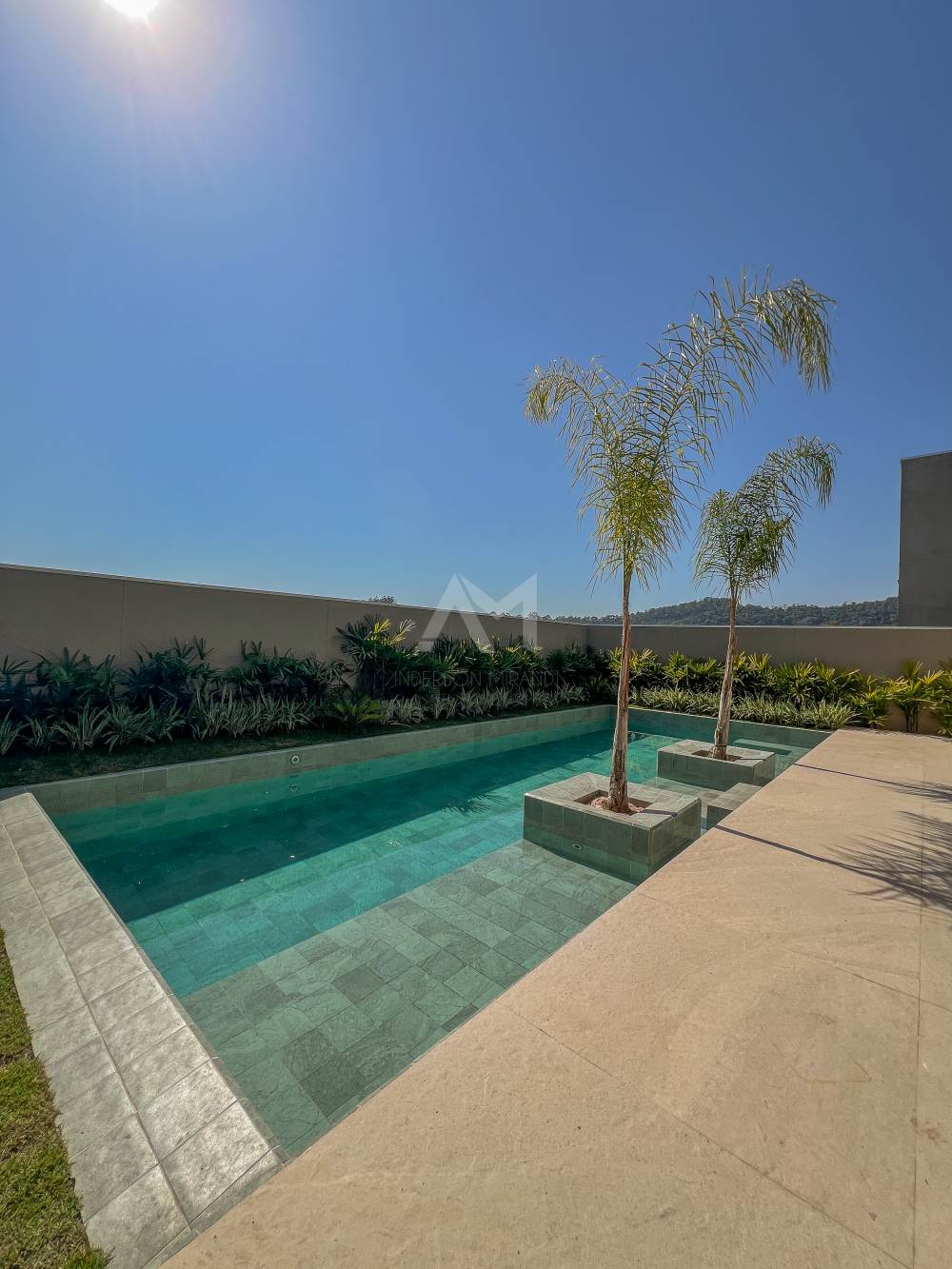 Casa em Condomínio Itahye Alphaville 