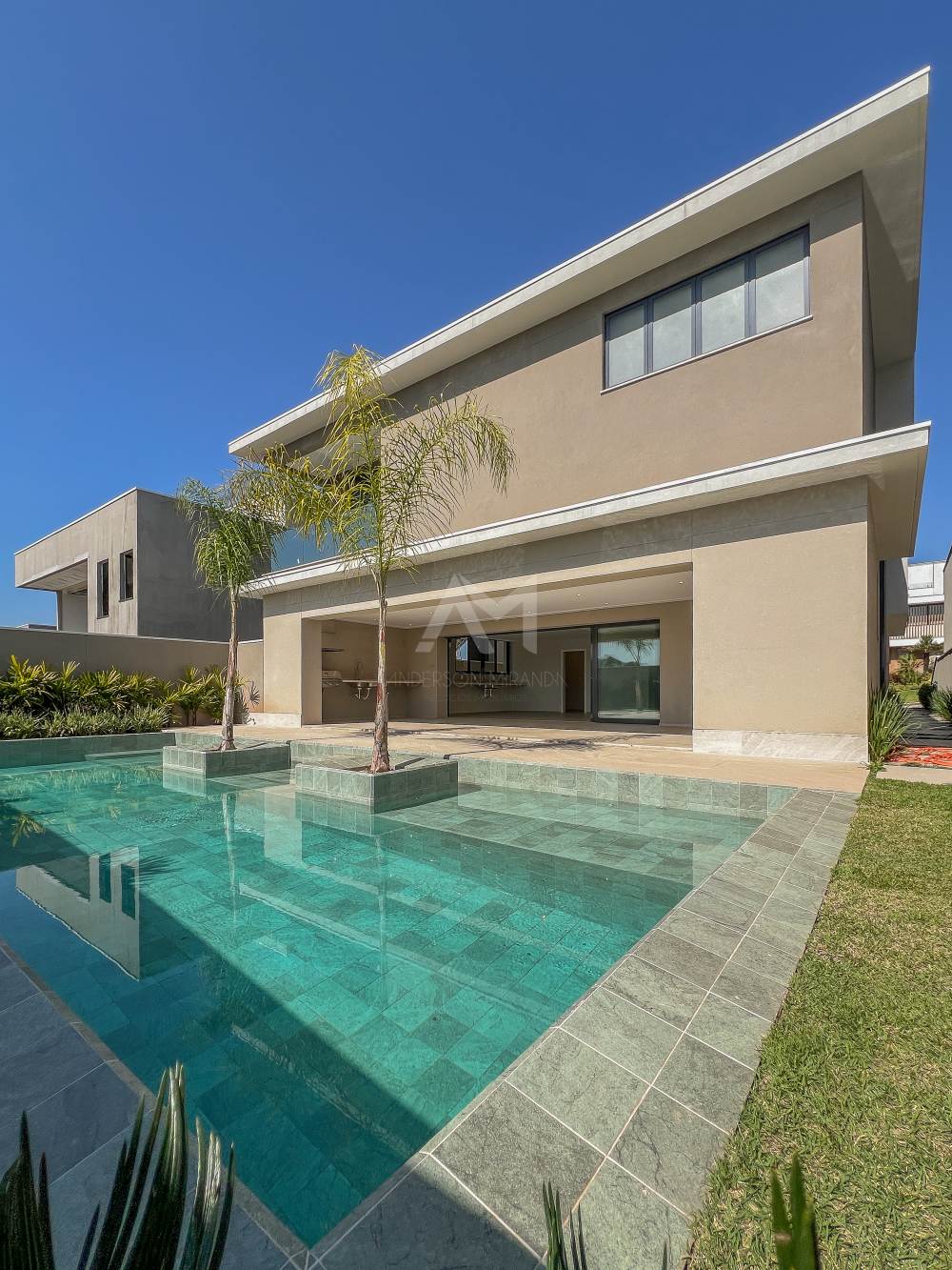 Casa em Condomínio Itahye Alphaville 