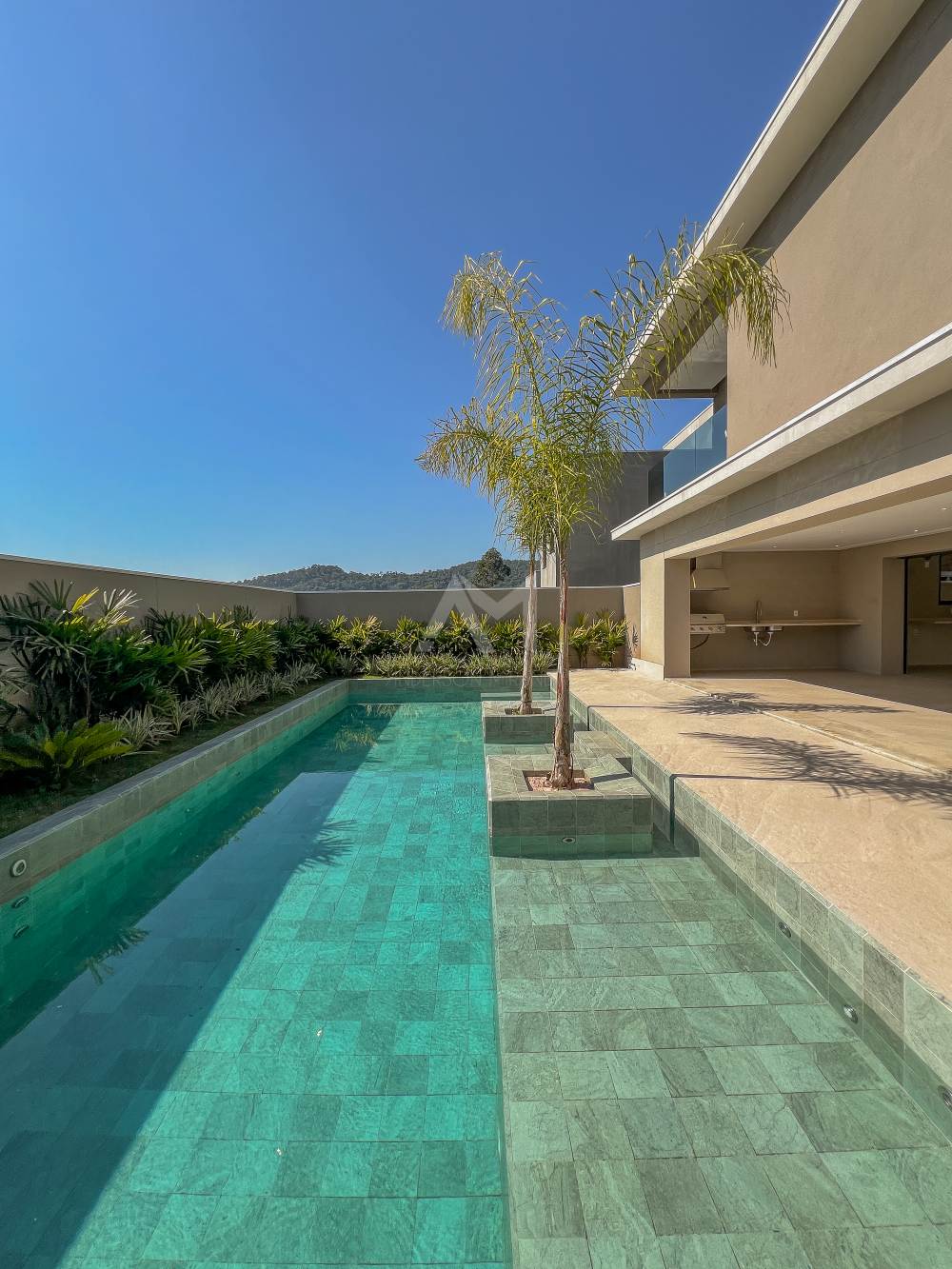 Casa em Condomínio Itahye Alphaville 