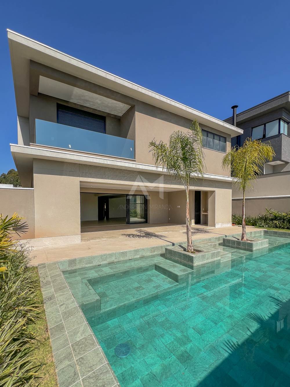 Casa em Condomínio Itahye Alphaville 