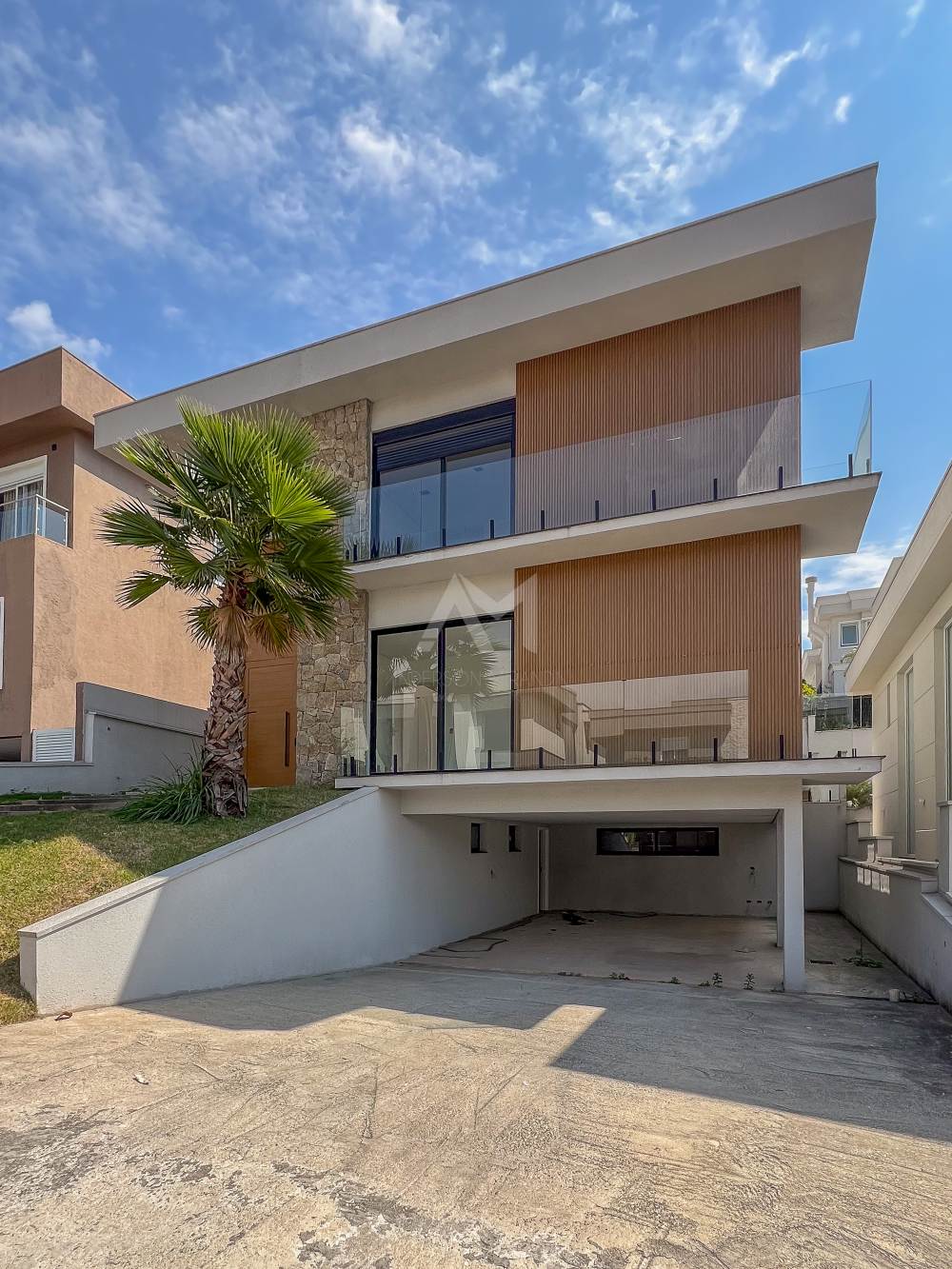 Casa em Condomínio Tamboré 11 Alphaville 