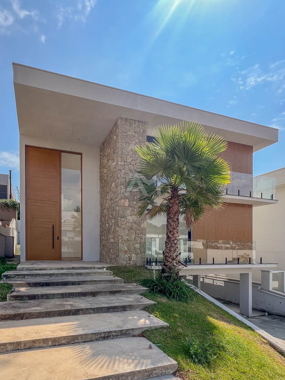 Casa em Condomínio Tamboré 11 Alphaville 