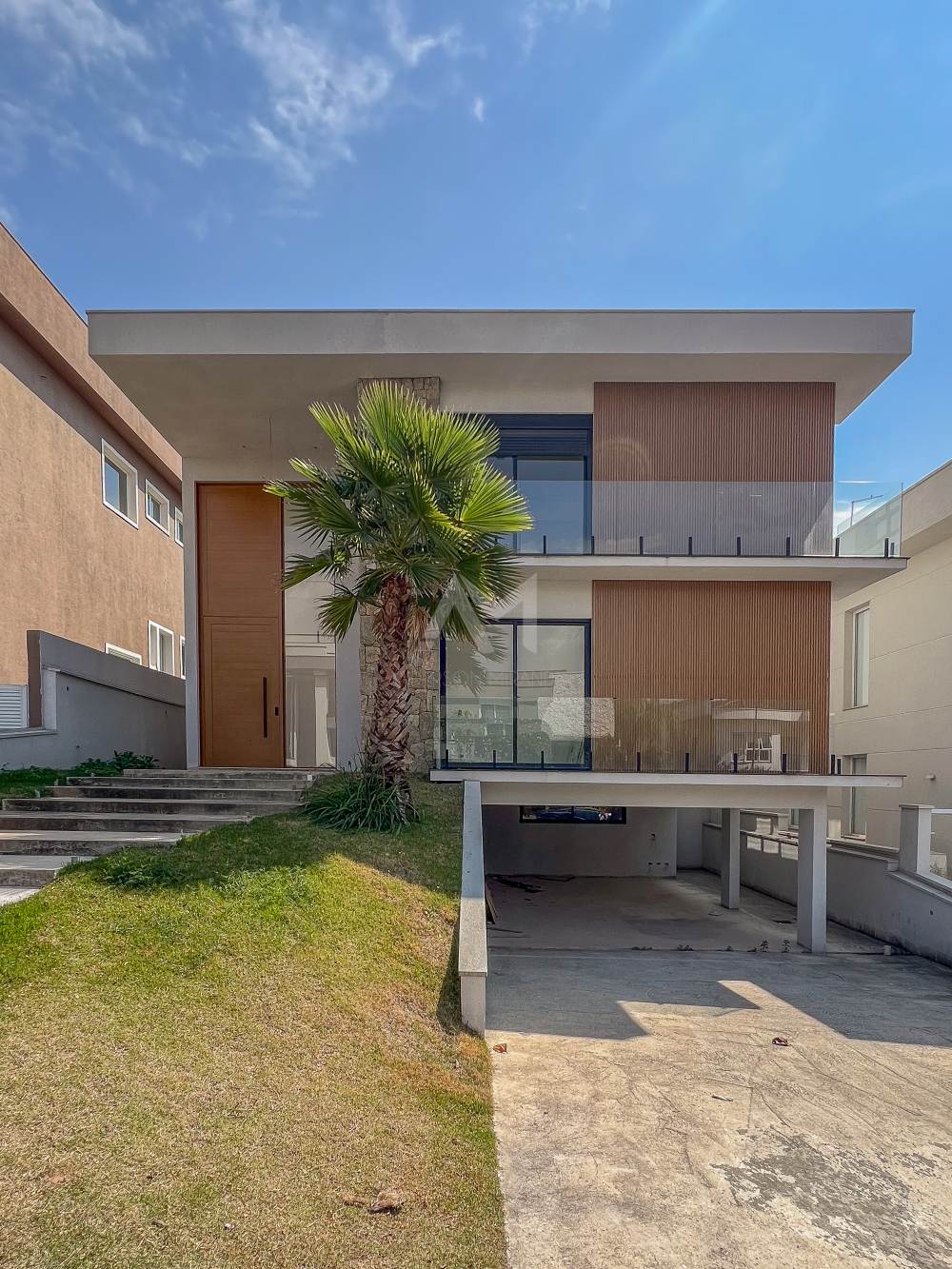 Casa em Condomínio Tamboré 11 Alphaville 