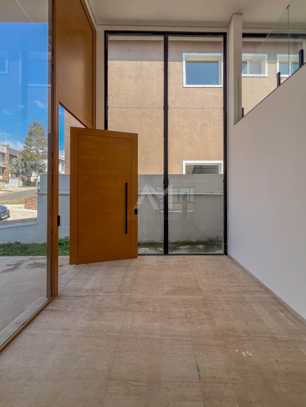 Casa em Condomínio Tamboré 11 Alphaville 