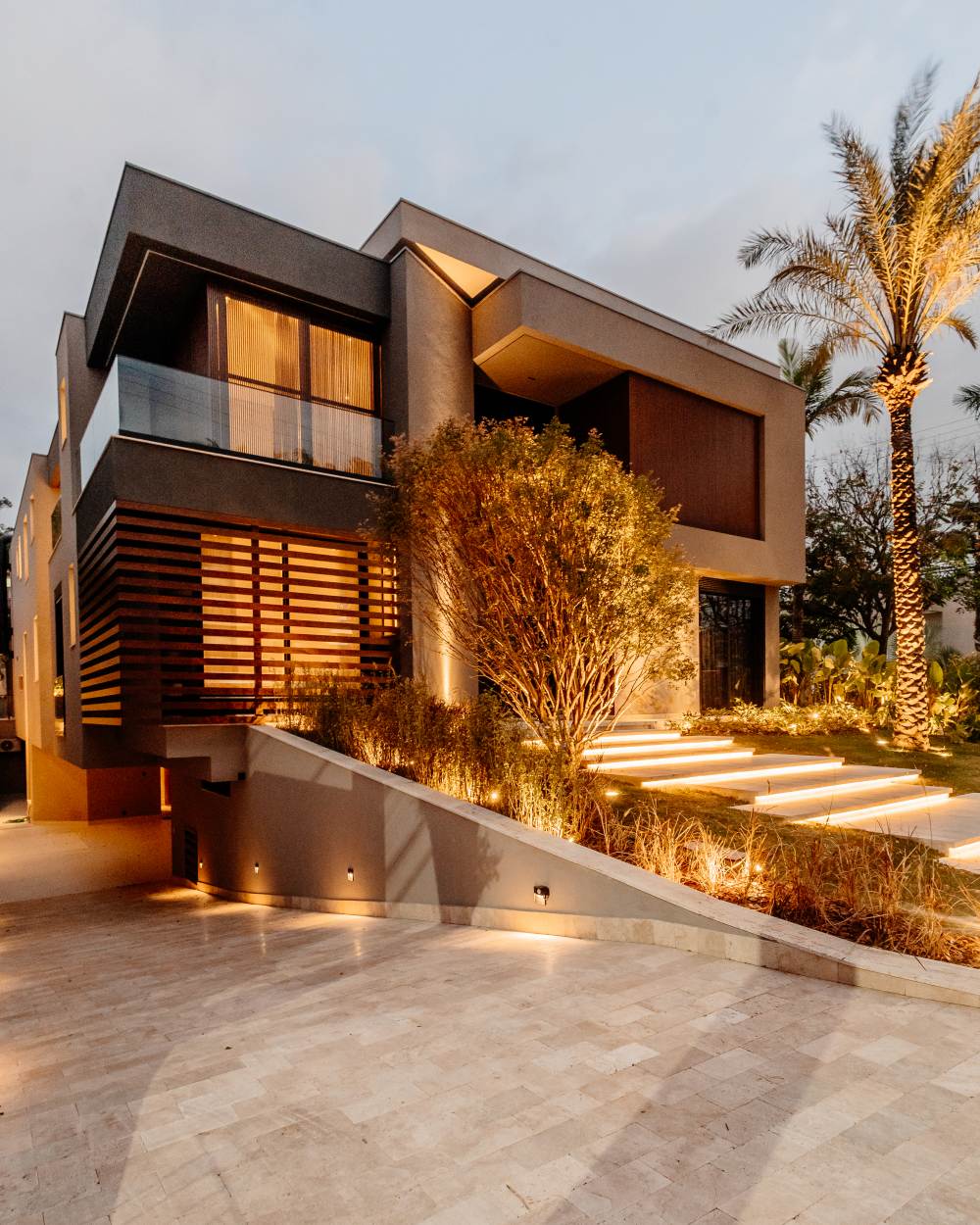 Casa em Condomínio Tamboré 3 Alphaville 