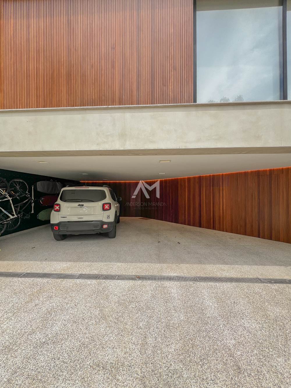 Casa em Condomínio Alphaville 01 Alphaville 