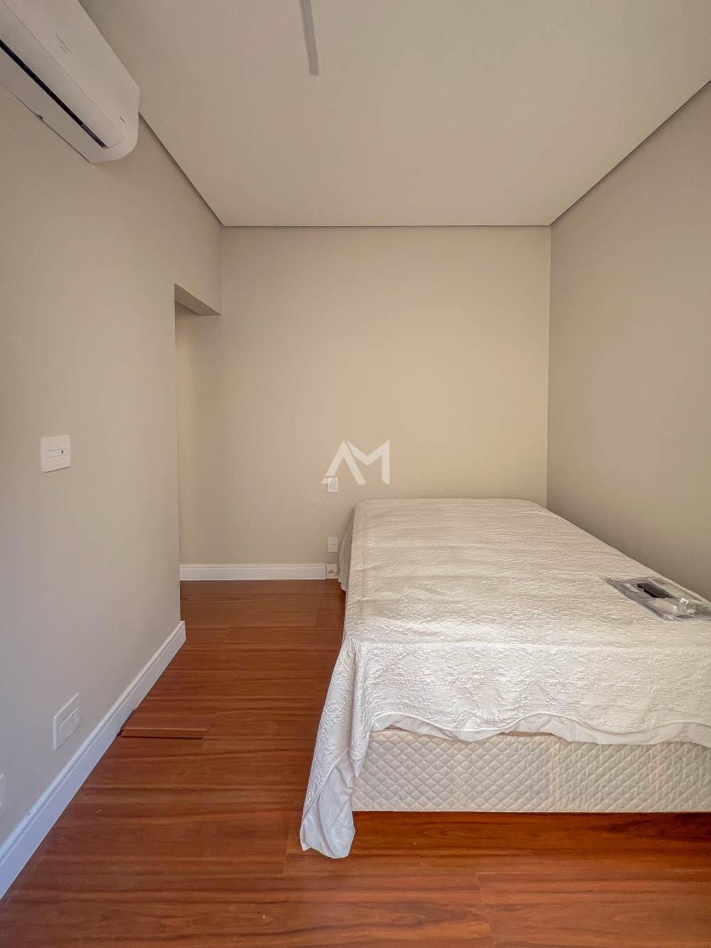 Casa em Condomínio Alphaville 05 Alphaville 