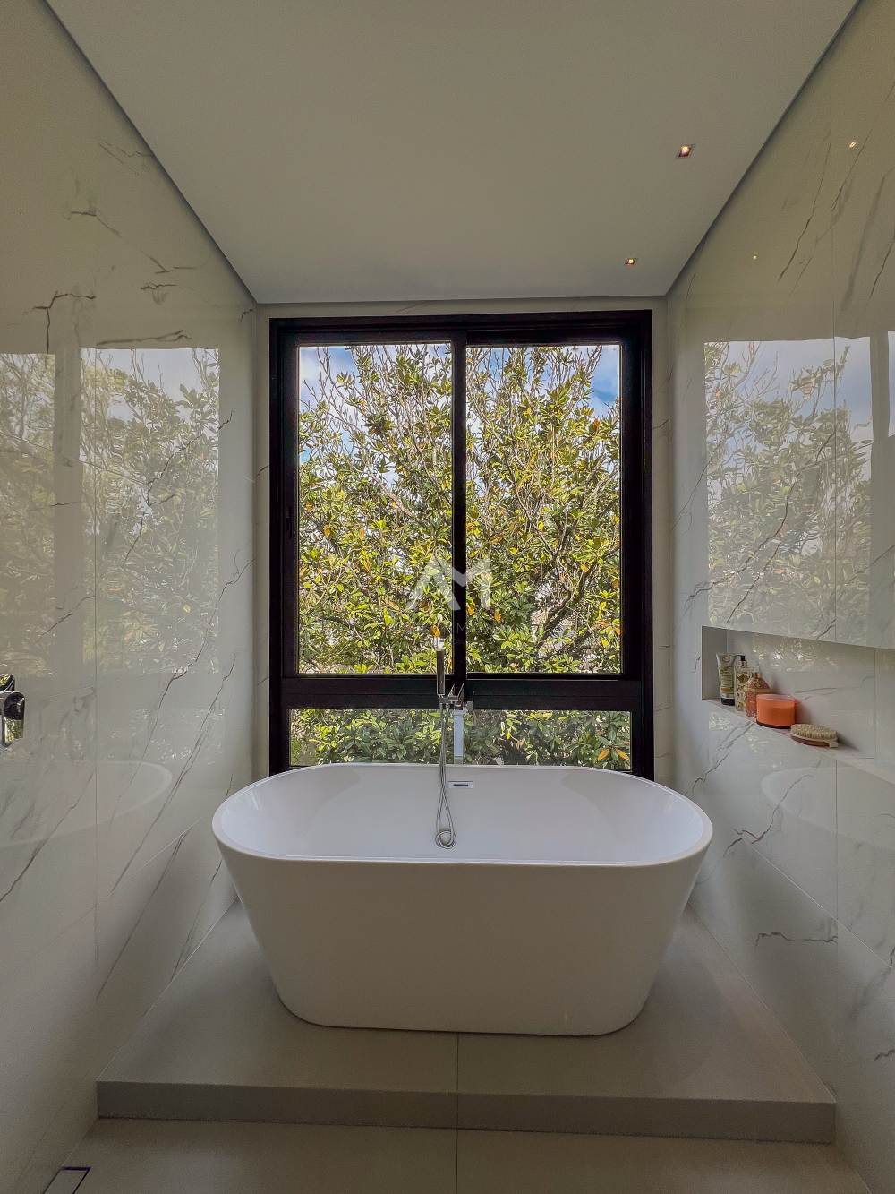 Casa em Condomínio Alphaville 05 Alphaville 