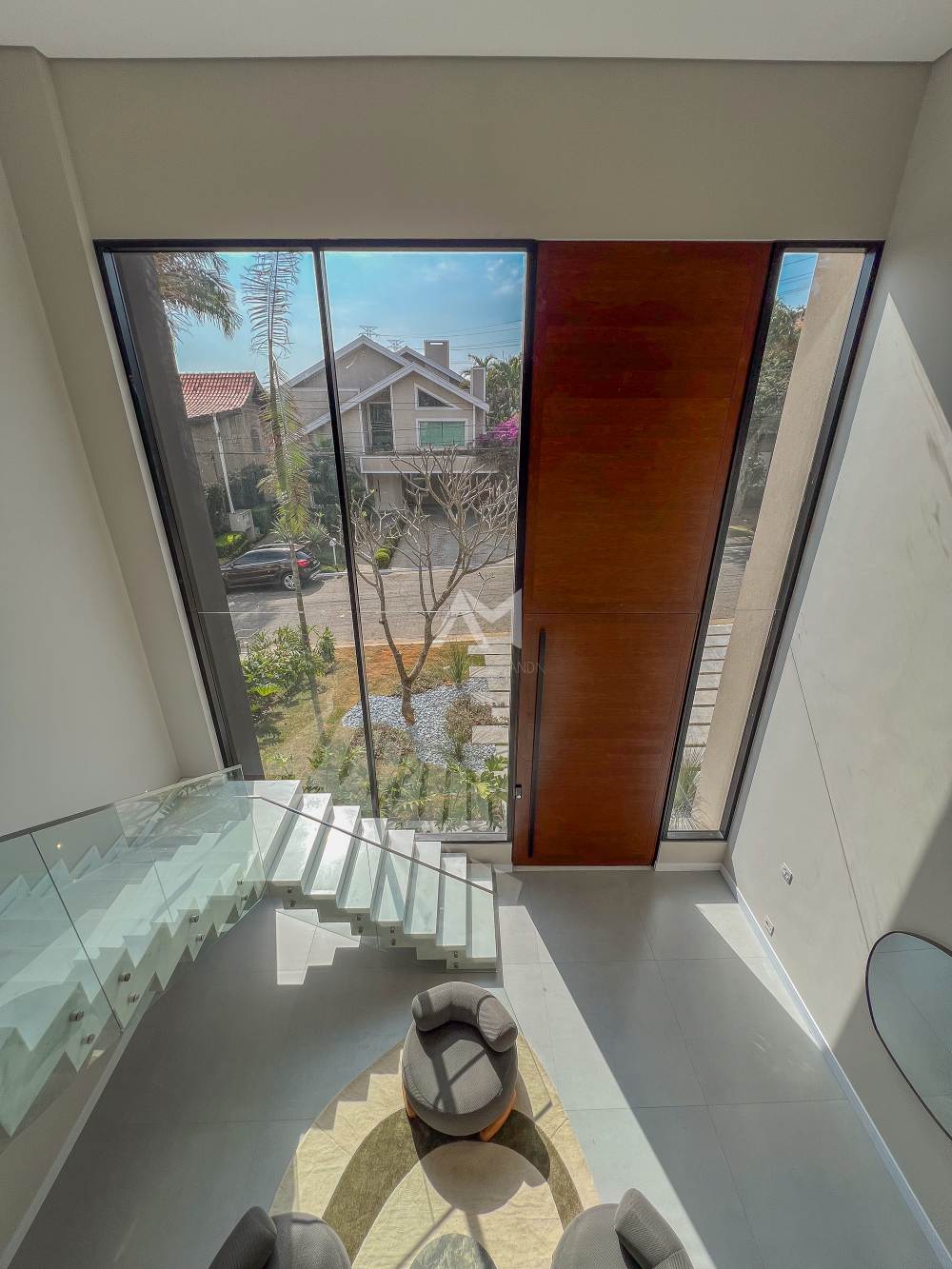 Casa em Condomínio Alphaville 05 Alphaville 