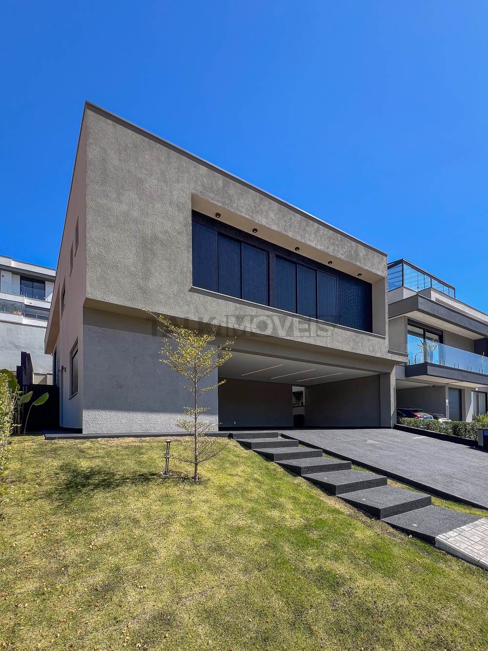 Casa em Condomínio Itahye Alphaville 