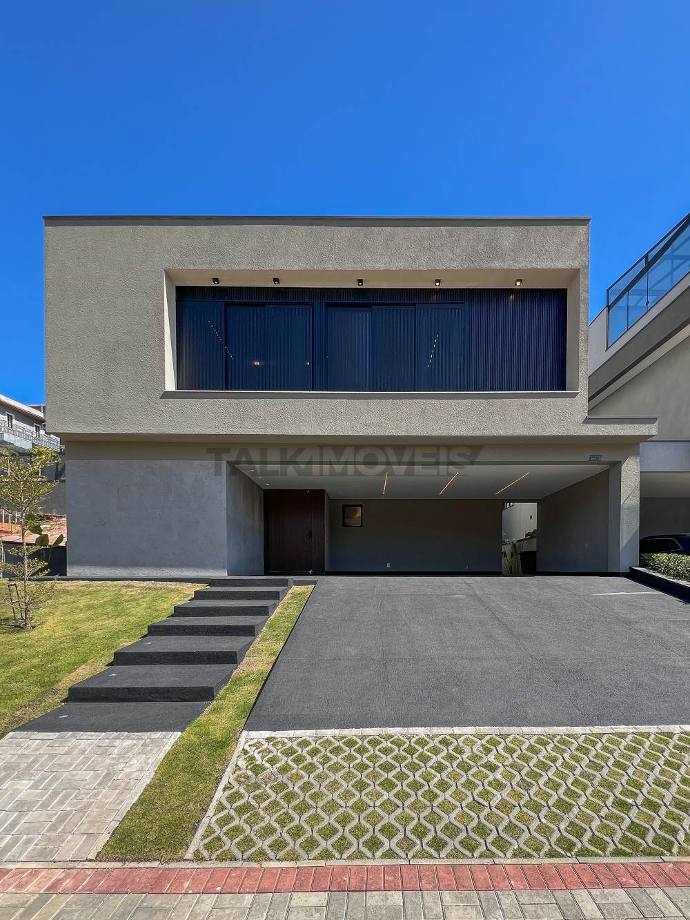 Casa em Condomínio Itahye Alphaville 