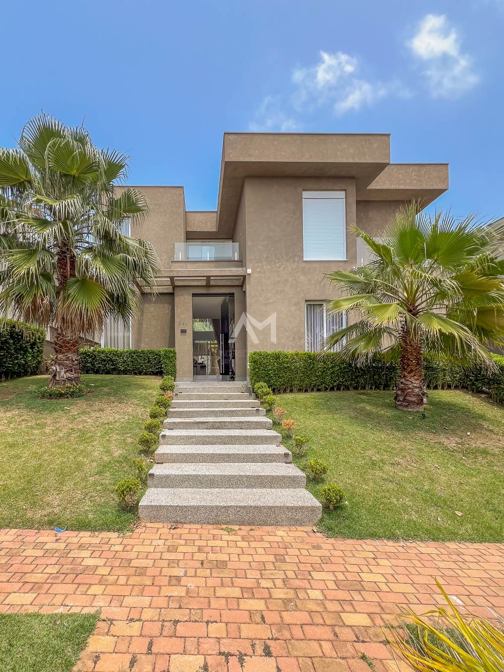 Casa em Condomínio Genesis 01 Alphaville 