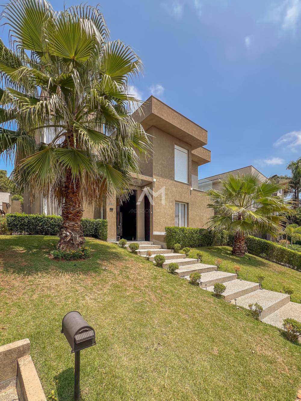 Casa em Condomínio Genesis 01 Alphaville 