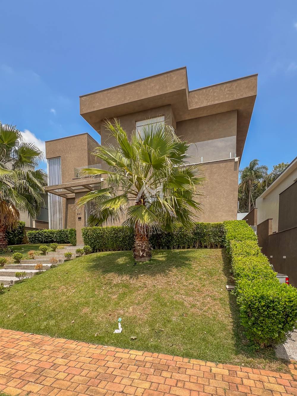 Casa em Condomínio Genesis 01 Alphaville 