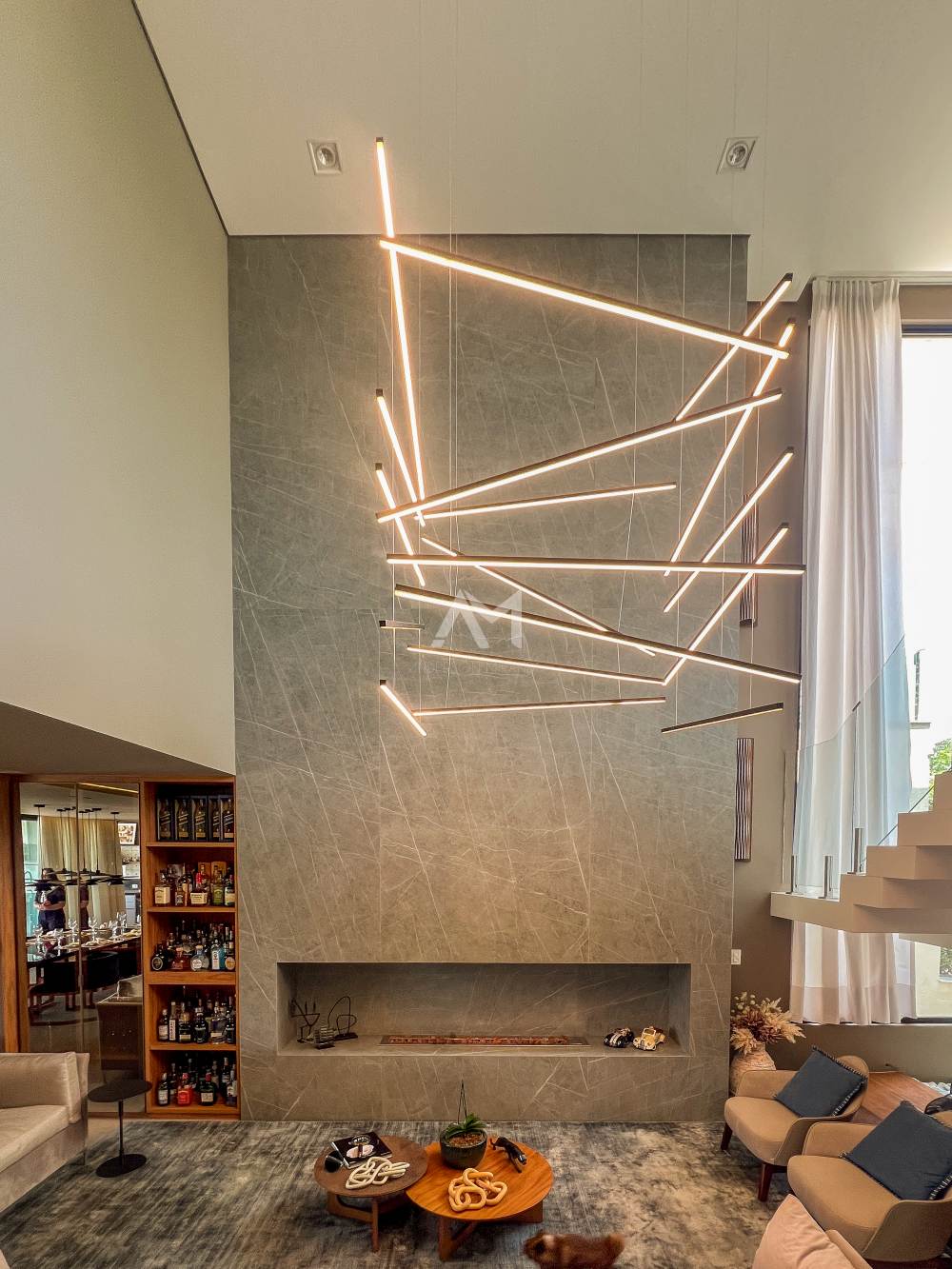 Casa em Condomínio Genesis 01 Alphaville 