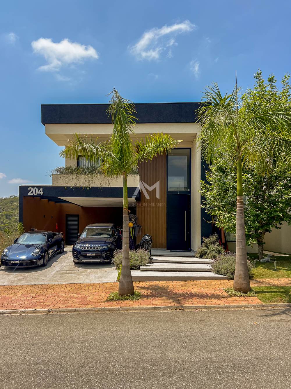 Casa em Condomínio Genesis 01 Alphaville 