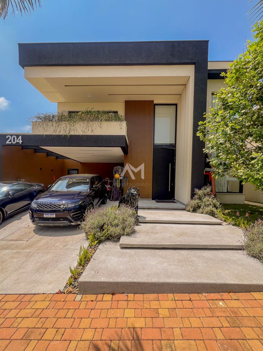 Casa em Condomínio Genesis 01 Alphaville 