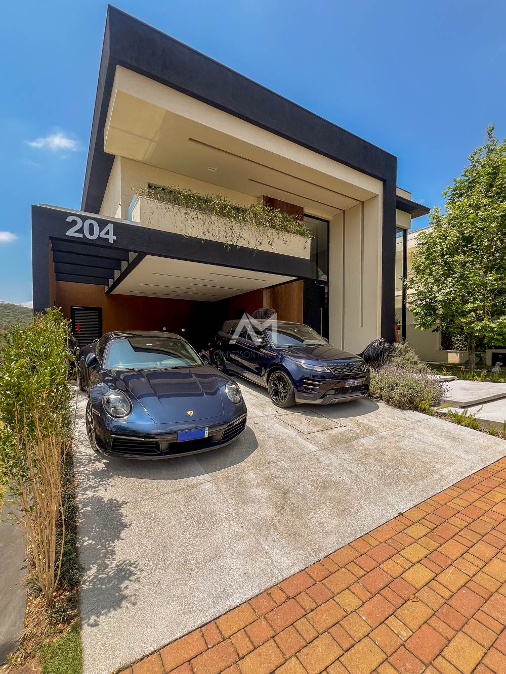 Casa em Condomínio Genesis 01 Alphaville 